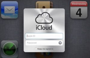 apple ico