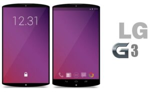 lg g3