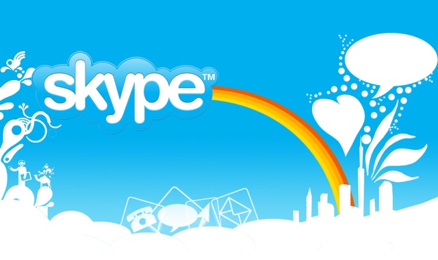 İos Skype Güncellemesi