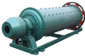 ball mill