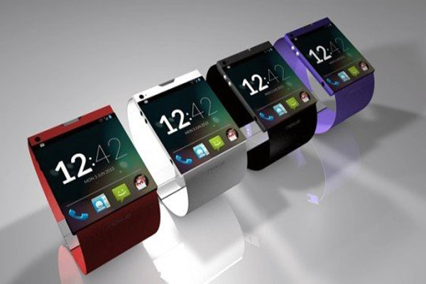 LG Watch