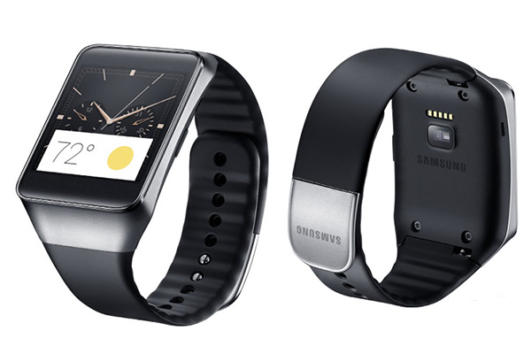 Samsung gear live