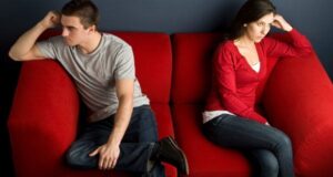 Evlilik Sonrası Psikoloji