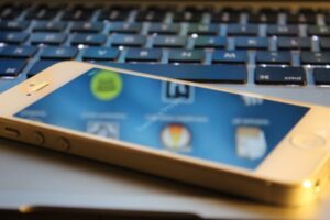 ios sistem