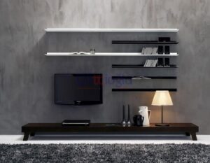 tv üniteleri modası