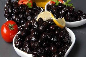 zeytinin faydaları