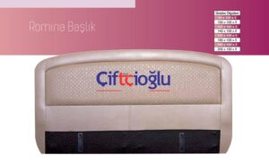 yatak başlıkları