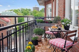 balkon