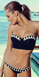 Bikini Modelleri