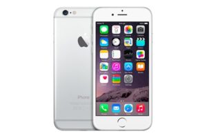 apple telefon