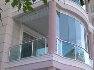 cam balkon