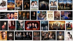 dizi fanatizmi