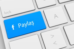 sosyal paylaşım sitesi