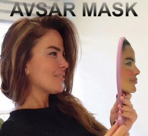 3d Mask Rinoplasti