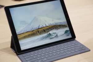 ipad pro