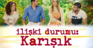 İlişki Durumu Karışık
