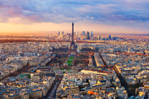 paris depresyonu