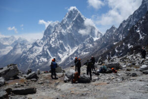everest