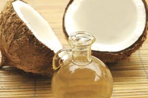 coconut