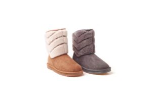 ugg bot