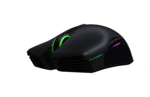 Kablosuz Mouse