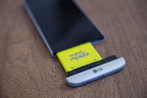 LG G6 Batarya