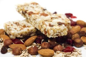 protein bar