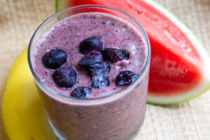 smoothie