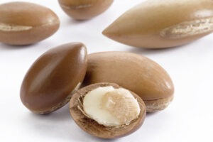 argan yağı