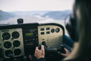 Pilot Nasıl Olunur